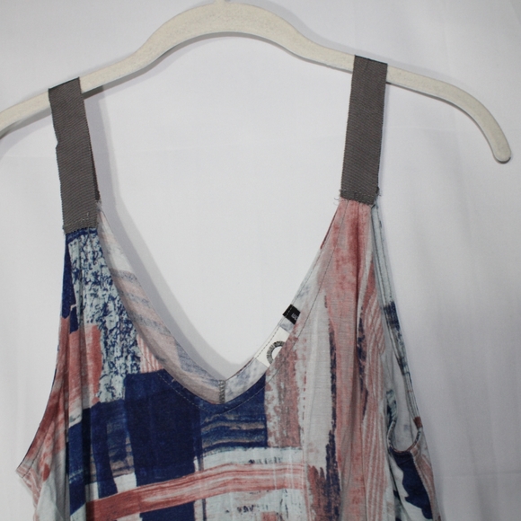 Anthropologie Akemi + Kin Orabel Tank Top - Picture 8 of 10